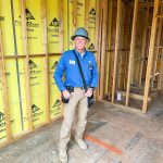 Construction-informed home inspector in Johns Creek GA