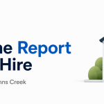 Wide featured image for comparing home inspection reports before hiring a Johns Creek home inspector