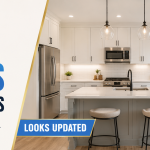 Featured image for a blog about electrical issues hidden in flipped homes in Johns Creek and North Metro Atlanta