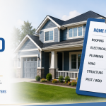 Featured image for a blog about when buyers need a specialist after a home inspection in Johns Creek and North Metro Atlanta
