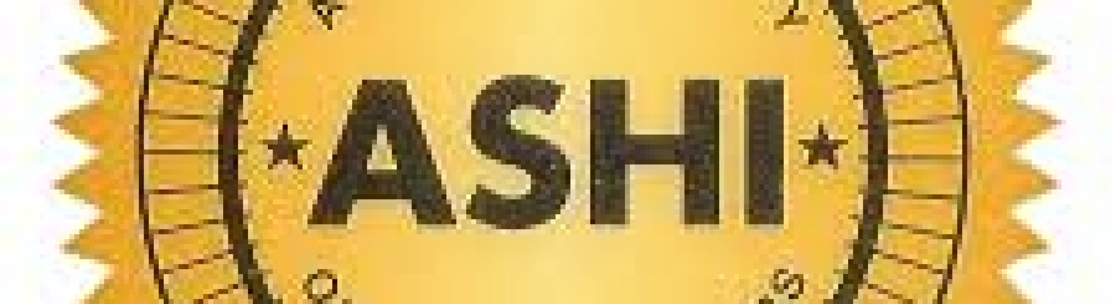 ashicertifiedlogo Inspect More